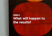 Video 6 What will happen to the results?