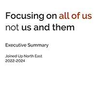 A thumbnail image linking to the Executive Summary